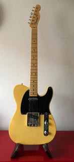 American Vintage '52 Fender Telecaster USA, Muziek en Instrumenten, Snaarinstrumenten | Gitaren | Elektrisch, Solid body, Gebruikt