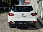 Renault Kadjar 1.2 TCe | CRUISE | AIRCO | 1e EIGENAAR |, Voorwielaandrijving, Kadjar, Euro 6, 4 cilinders