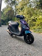 zip 80cc (evtueel te ruil), Fietsen en Brommers, Ophalen of Verzenden, Zo goed als nieuw, Benzine, Zip