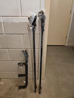 preston snap-lok feeder arm longe tele  2x plus triplebar, Ophalen, Nieuw, Overige typen