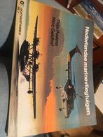 Nederlandse Marinevliegtuigen - Thijs Postma, Nico Geldhof, Ophalen of Verzenden, Zo goed als nieuw, Vliegtuig