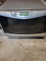 Whirlpool Jet Chef Combimagnetron, Witgoed en Apparatuur, Ophalen