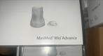 Medtronic MiniMed Mio Advance infusion set 60cm 1 doos, Diversen, Verpleegmiddelen, Ophalen of Verzenden, Nieuw