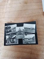 55d.Groeten uit Middelharnis, Verzamelen, Ansichtkaarten | Nederland, Ophalen of Verzenden, 1960 tot 1980