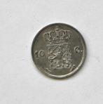 10 cent 1828 U ZFR Willem 1 zilver Nederland, Postzegels en Munten, Munten | Nederland, Zilver, Ophalen of Verzenden, 10 cent