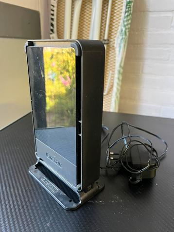 Sitecom Wireless Router WLR-3100 beschikbaar voor biedingen