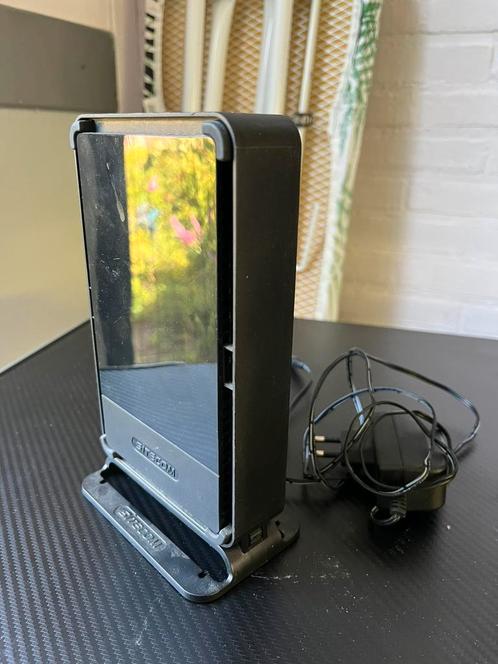 Sitecom Wireless Router WLR-3100, Computers en Software, Routers en Modems, Zo goed als nieuw, Ophalen