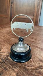 Oude troffee beker de roemer cecil biljart 1951 Wijnands Ren, Ophalen of Verzenden, Biljarttafel