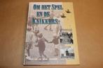 De Spelletjes van Vroeger — 495 Spelen Jaren '40 & '50, Ophalen of Verzenden, 20e eeuw of later, Zo goed als nieuw