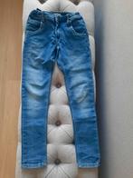Name it jeans maat 140, Gebruikt, Ophalen of Verzenden