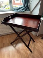 Antieke butler tray, Antiek en Kunst, Ophalen