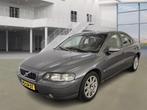 Volvo S60  187315 KM ,Nw distr !!! 2.4 Edition, Voorwielaandrijving, 1442 kg, S60, Particulier