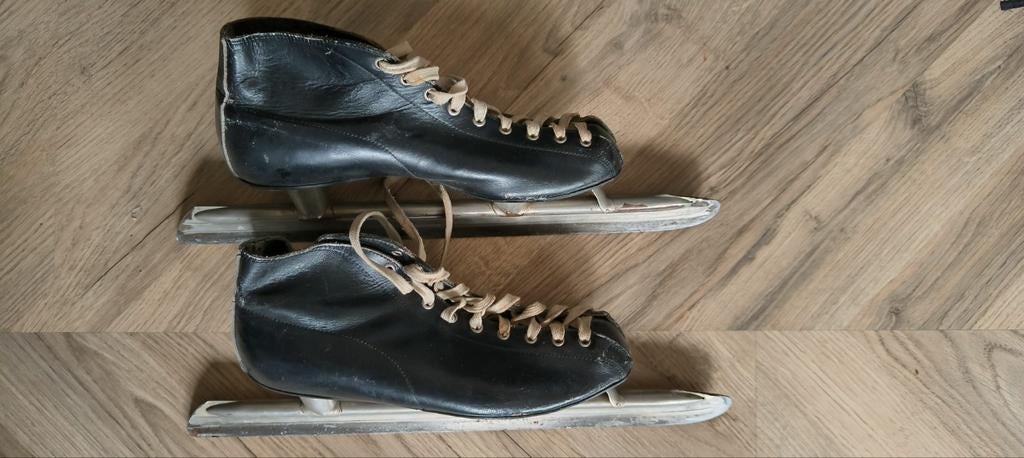 Schaatsen noren Rucanor, Ophalen, Gebruikt, Noren, Overige merken