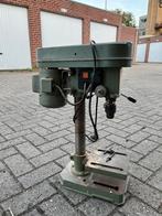Kolom boormachine, Ophalen, Gebruikt, Kolomboormachine, Variabele snelheid