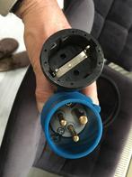 220 v verloopstekker, Verzenden, Zo goed als nieuw, Apparatuur