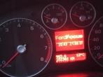 Ford Focus 1.6 74KW 5D 2007 Grijs, Auto's, 1596 cc, Zwart, 4 cilinders, 49 €/maand