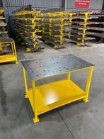Werktafel / lastafel, Doe-het-zelf en Verbouw, Werkbanken, Ophalen, Nieuw, 120 tot 170 cm
