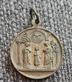 Aartsbroederschap Der Heilige Familie medaille., Ophalen of Verzenden, Zo goed als nieuw
