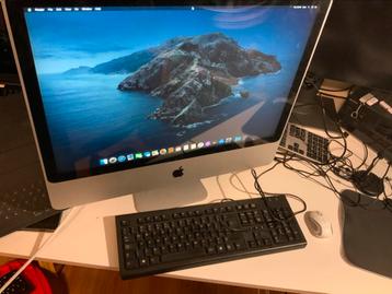 iMac 2009 24inch beschikbaar voor biedingen
