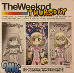 The Weeknd - Thursday (Limited edition) NIEUW & SEALED, Cd's en Dvd's, Vinyl | Hiphop en Rap, Ophalen of Verzenden, Nieuw in verpakking