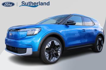 Ford Explorer Premium Extended Range RWD 77 kWh | Ford Voorr beschikbaar voor biedingen