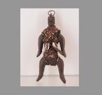 Div. Afr. kunst oa Namji doll Kameroen NR.3 (251009-03), Antiek en Kunst, Kunst | Niet-Westerse kunst, Ophalen of Verzenden