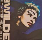 KIM WILDE - HEY MISTER HEARTACHE, Cd's en Dvd's, Vinyl Singles, Pop, Gebruikt, Ophalen of Verzenden