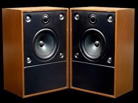 KEF 103 RR, Audio, Tv en Foto, Luidsprekers, Gebruikt, Front, Rear of Stereo speakers, Overige merken, Ophalen