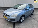 Ford Focus 1.6-16V Trend, 1596 cc, Gebruikt, 4 cilinders, Blauw