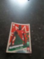 Voetbalplaatjes - Verzamel ze allemaal!, Ophalen of Verzenden