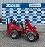 Occasion | Schäffer 2033 | shovel | miniloader | Giant, Zakelijke goederen, Machines en Bouw | Kranen en Graafmachines, Ophalen