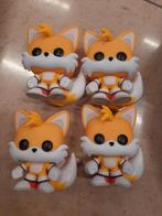 Sonic the hedgehog blind box, tails. 5euro p.s, Ophalen of Verzenden, Zo goed als nieuw