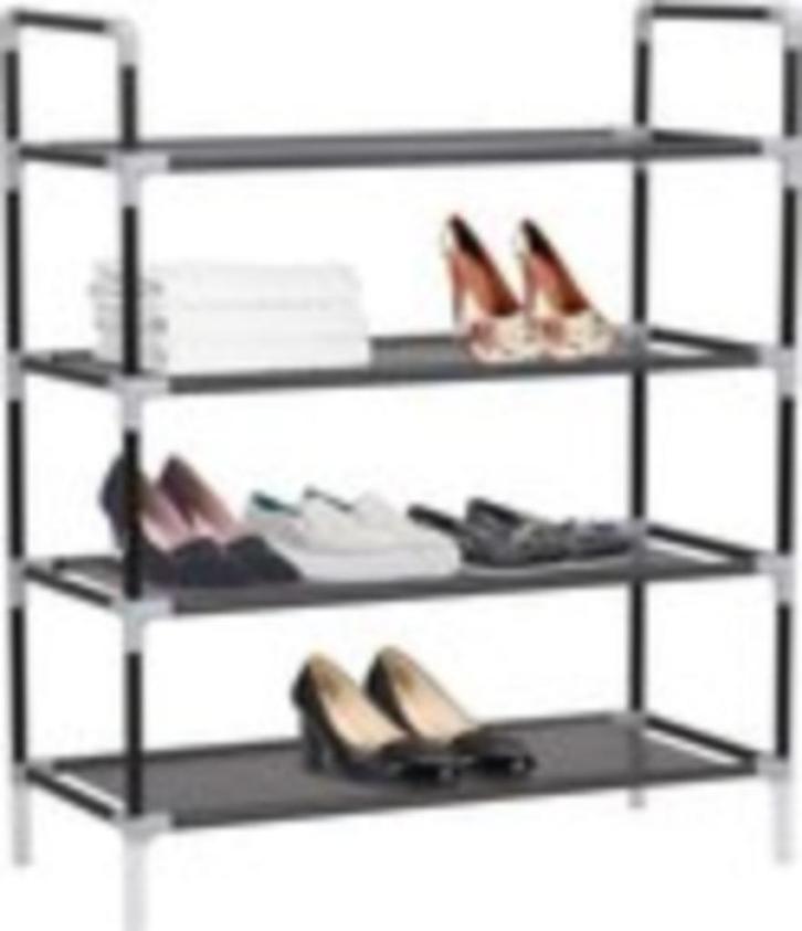 Schoenenrek met 4 schappen. Gratis verzending in NL., Huis en Inrichting, Kasten | Schoenenrekken, Nieuw, Ophalen of Verzenden