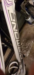 Mooie montain bike, Ophalen, Zo goed als nieuw, Dames, Overige merken