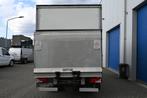 Mercedes-Benz Sprinter Meubelbak met laadklep L3 432 wb 514/, Achterwielaandrijving, 4 cilinders, Wit, Mercedes-Benz