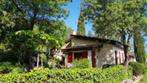 Vakantiehuis aan de rivier de Orb Herault, 3 slaapkamers, 6 personen, Languedoc-Roussillon, In bos