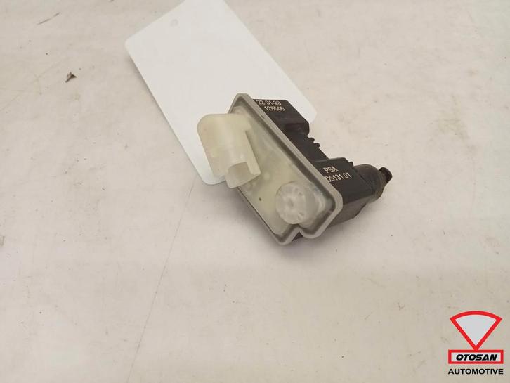 Opel Corsa F 2019+ Tankklep Vergrendelingsmotor D5131.01, Auto-onderdelen, Elektronica en Kabels, Opel, Gebruikt, Ophalen of Verzenden