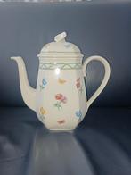 Villeroy & Boch Koffiepot - Nieuwstaat!, Ophalen of Verzenden