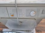 Miele Novotronic Meteor 4800 Droger, Ophalen, 6 tot 8 kg, Gebruikt, Voorlader