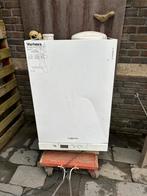 Cv ketel viessmann vitodens 111, Doe-het-zelf en Verbouw, Verwarming en Radiatoren, 60 tot 150 cm, 800 watt of meer, Gebruikt