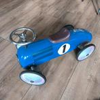 Marquant Loopauto Vintage Blauw, Ophalen, Gebruikt