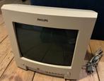 Phillips CRT Monitor VSS 2285/OOT, Gebruikt, Ophalen of Verzenden, Overige typen, Onbekend