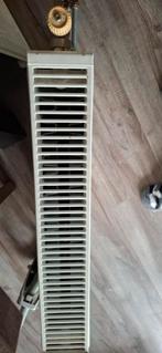 Badkamer radiator, Doe-het-zelf en Verbouw, Verwarming en Radiatoren, Ophalen, Radiator, Zo goed als nieuw, 80 cm of meer