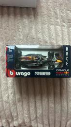 Redbull Racing, Ophalen of Verzenden, Zo goed als nieuw, Overige merken