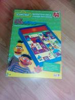 Sesamstraat electro spel, Kinderen en Baby's, Speelgoed | Educatief en Creatief, Ophalen, Zo goed als nieuw