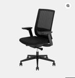 Ergonomisch, verstelbare bureaustoel, Huis en Inrichting, Bureaustoelen, Ophalen, Zwart, Nieuw, Bureaustoel