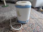 Mini Wasmachine, Witgoed en Apparatuur, Wasmachines, Minder dan 85 cm, Minder dan 4 kg, Bovenlader, Ophalen of Verzenden
