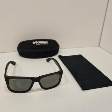 Ray-Ban Justin RB4165 in Nette Staat beschikbaar voor biedingen