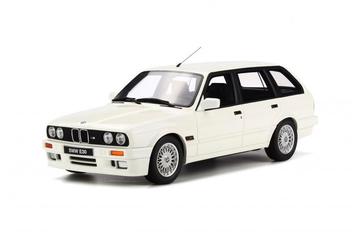 Ottomobile Bmw E30 M Pack Touring 1/2000 1:18 Nieuw  beschikbaar voor biedingen