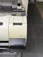 Canon  IPF770 A0 plotter, Computers en Software, Printers, Ophalen, Gebruikt, Printer, Inkjetprinter
